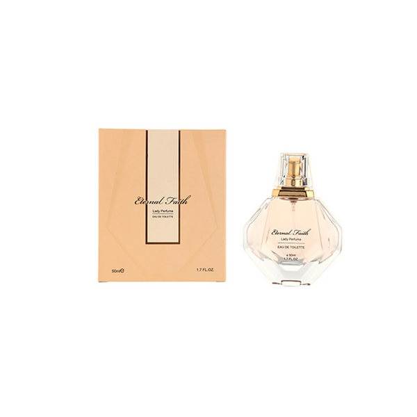 Eternal Faith Lady Perfume 50ml