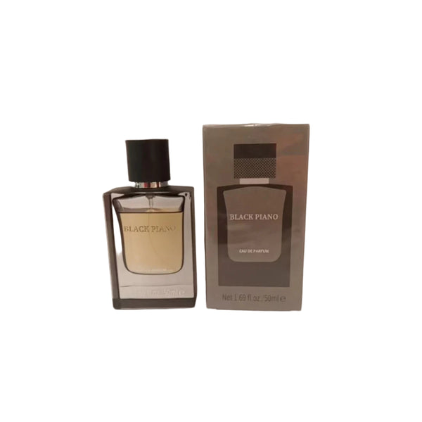 Black Piano Eau de Perfume 50ml