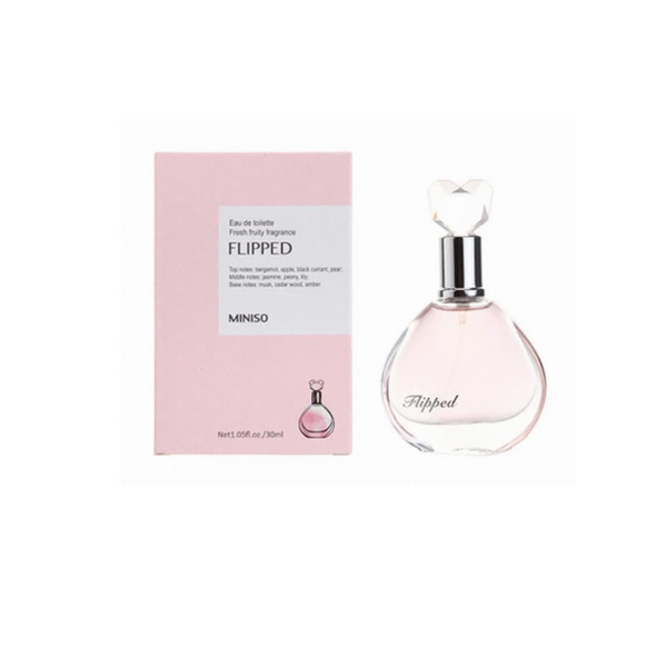 Flipped Perfume 30ml