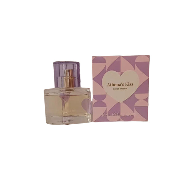 Athena's Kiss Eau de Perfume 50ml