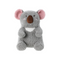 Sitting Animal Plush Toy B (Koala)