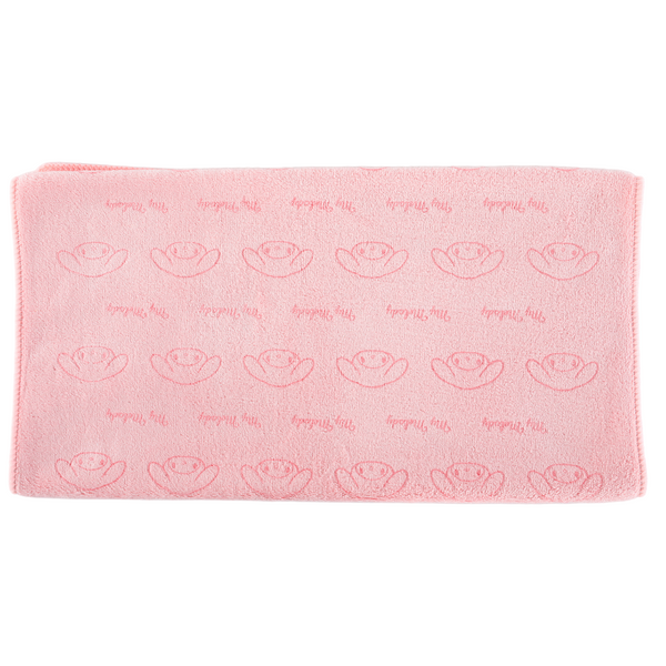 My Melody Microfiber Towel