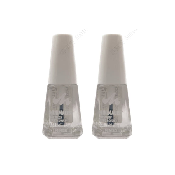 Pack of 2 | Minimalist Base Coat