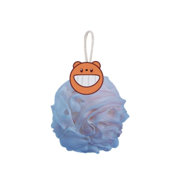 WE BABY BEARS Collection Shower Sponge (Grizz)