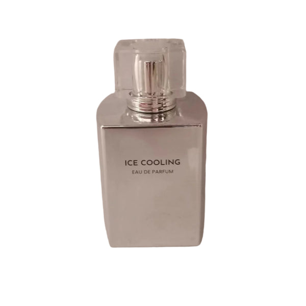 Ice Cooling Eau de Perfume 100ml