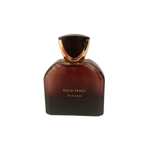 Gold Feast Eau de Perfume 100ml