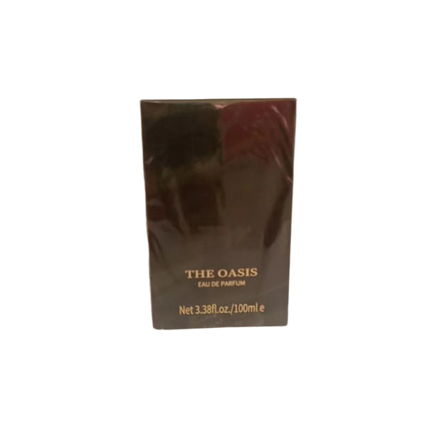 The Oasis Eau de Perfume 100ml