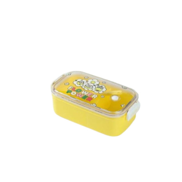 Daisy Minions Collection Bento Box (1200mL)