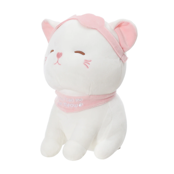 Kitten Plush