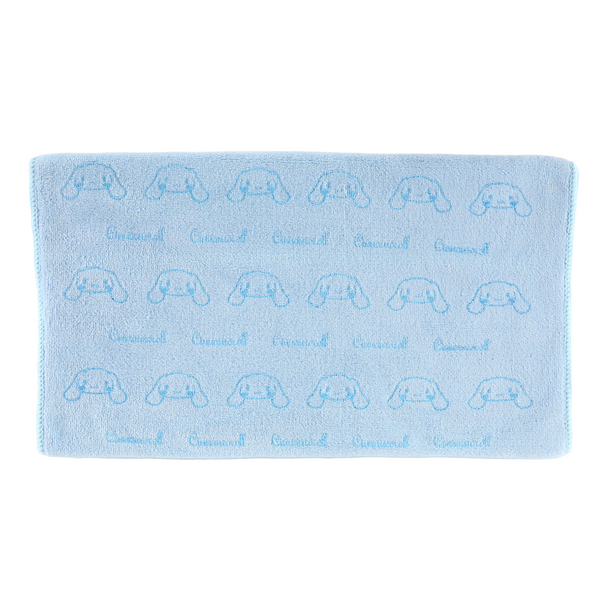 Cinnamoroll Microfiber Towel