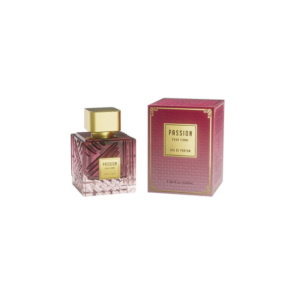 Passion Eau de Perfume (100ML)