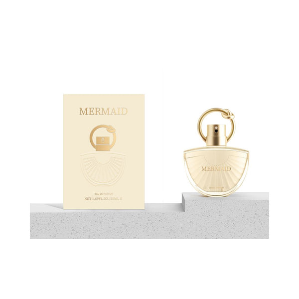 Mermaid Eau de Perfume 50ml