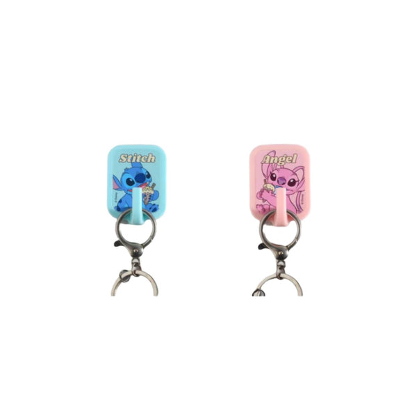 Disney Lilo & Stitch Collection Hooks (4 pcs)