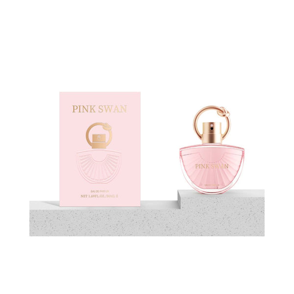 Pink Swan Eau de Perfume 50ml