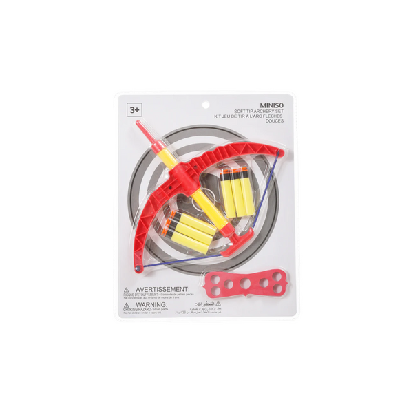 Soft Tip Archery Set
