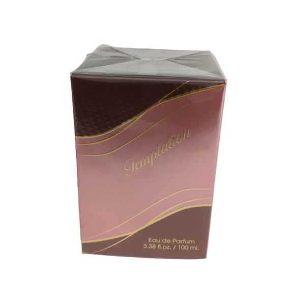 Temptation Eau de Perfume 100ml