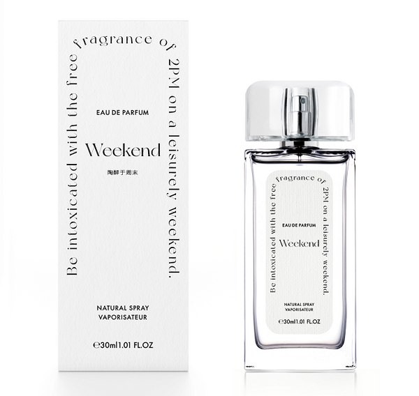 Weekend Perfume 30ml