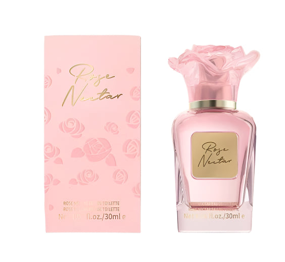 Rose Secret Eau de Toilette 30ml