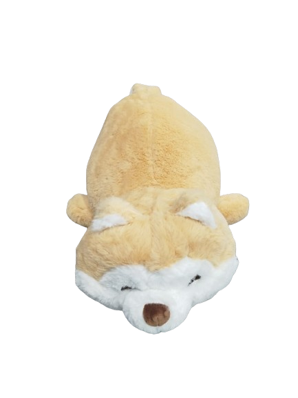 Shiba Husky Yellow (Small)