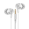 Joyroom Metal Earphone EL113 - Random color