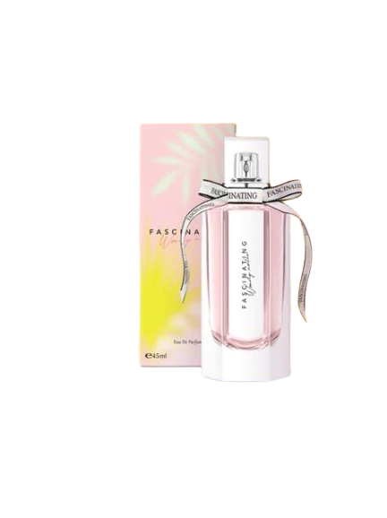 Fascinating Eau de Perfume 45ml