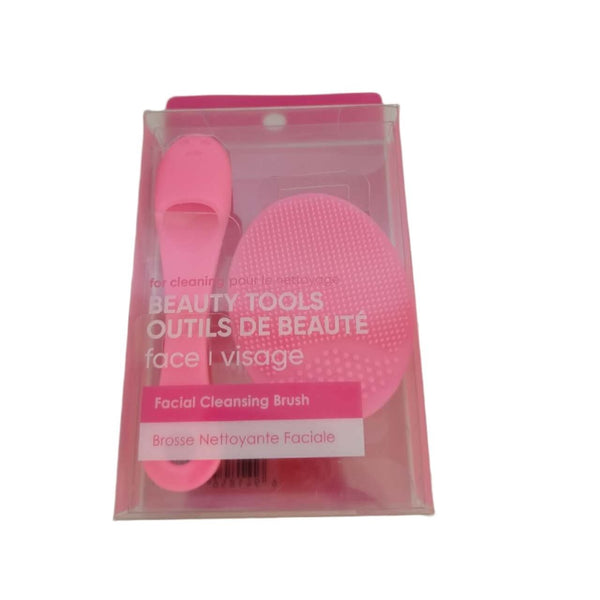 PINK ME! Series Face Scrubber Set (2 PCS)