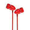 Joyroom Conch plastic Earphone EL112 - red