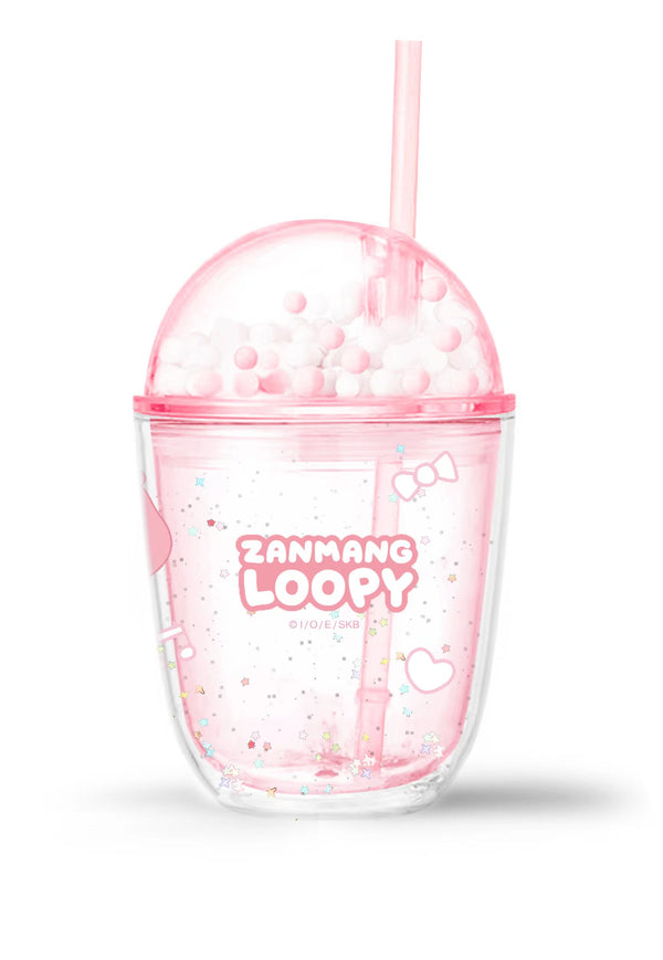 Zanmang Loopy Collection Tumbler (435mL)