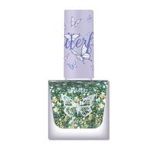 Live Vividly Collection Oil-Based Nail Polish(01)