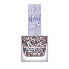 Live Vividly Collection Oil-Based Nail Polish(04)