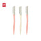 Luxurious Eyebrow Razor（3PCS)