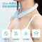 Cooling Series Gradient Color Neck Wrap