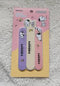 Snoopy Summer Travel Collection Cartoon Nail File