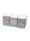 Sakura Blossom Series Pocket Packs Facial Tissues (18 Packs)