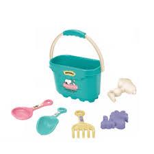 Snoopy Summer Travel Collection Beach Bucket Set (4 Pcs)