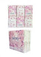 Sakura Blossom Series Pocket Packs Facial Tissues (18 Packs)