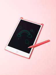 LCD Graffiti Drawing Tablet (Pink) – Miniso Pakistan
