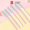 Luxurious Eyebrow Razor（3PCS)