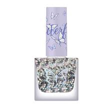 Live Vividly Collection Oil-Based Nail Polish(06)