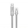 Joyroom Matrix 3 in 1 Data Cable, 1m S-M338 - Silver