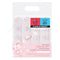 Sakura Blossom Series Wet Wipes (20 Wipes×4 Packs)