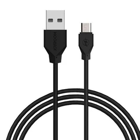 Joyroom S-L123 Android USB Cable-Black