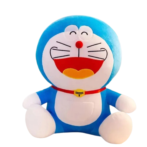 Doraemon  (Jingle Cat)