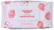 Strawberry Extract Wet Wipes (80 Wipes)