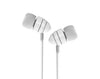 Joyroom Conch plastic Earphone EL112 - White