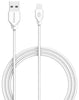 Joyroom S-L123 Iphone USB Cable-White