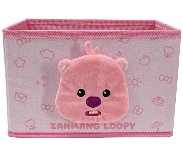 Zanmang Loopy Collection Folding Organizer