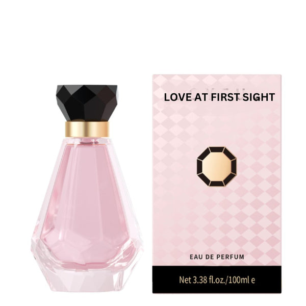 Love at First Sight Eau de Perfume 100ml