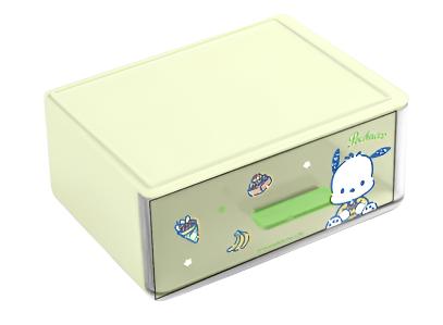 Sanrio characters Storage Drawer (Pochacco)