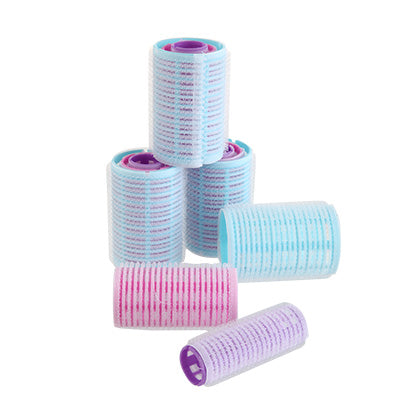 Mixed Magic Hair Roller Set